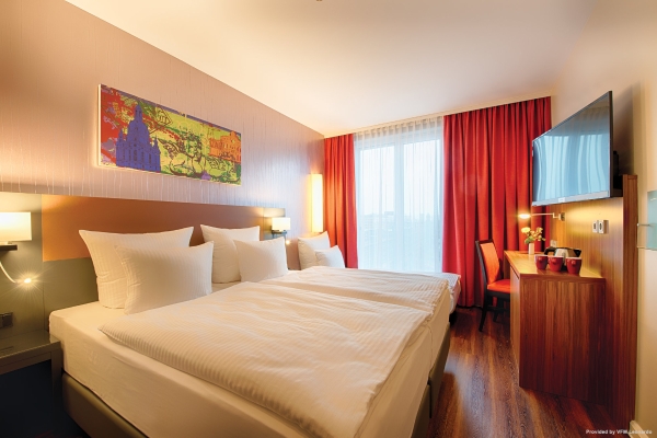 Leonardo Hotel Dresden Altstadt